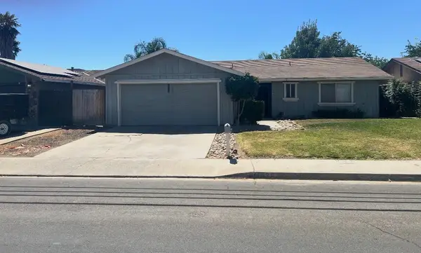 1538 Inyo Avenue, Newman, CA 95360