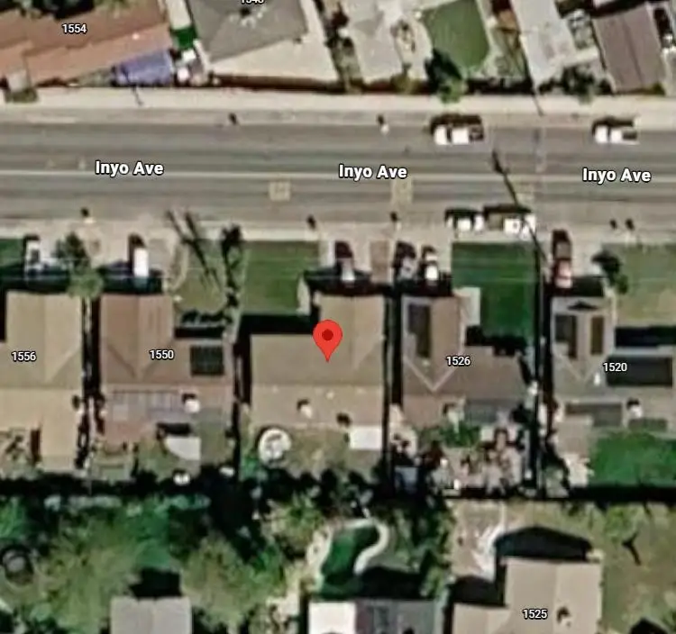 1538 Inyo Avenue, Newman, CA 95360 - #2