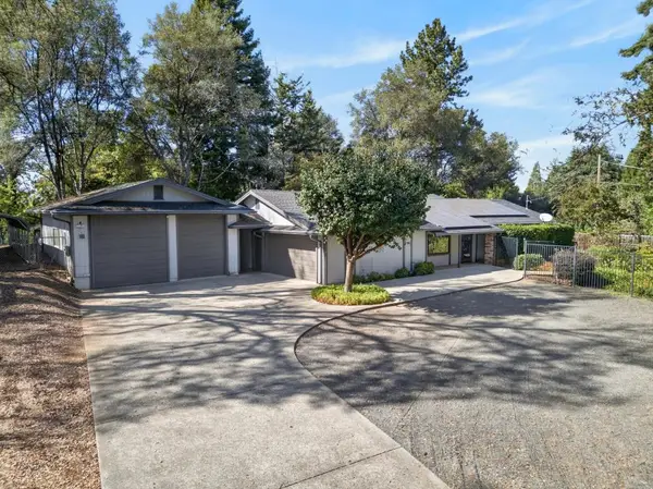 5230 Morningside Avenue, Auburn, CA 95602