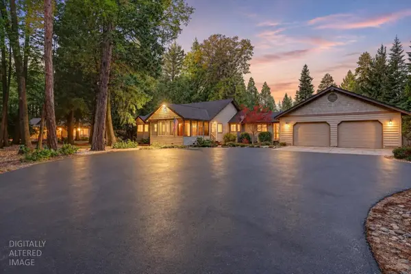 11845 Sierra Pines Road, Nevada City, CA 95959