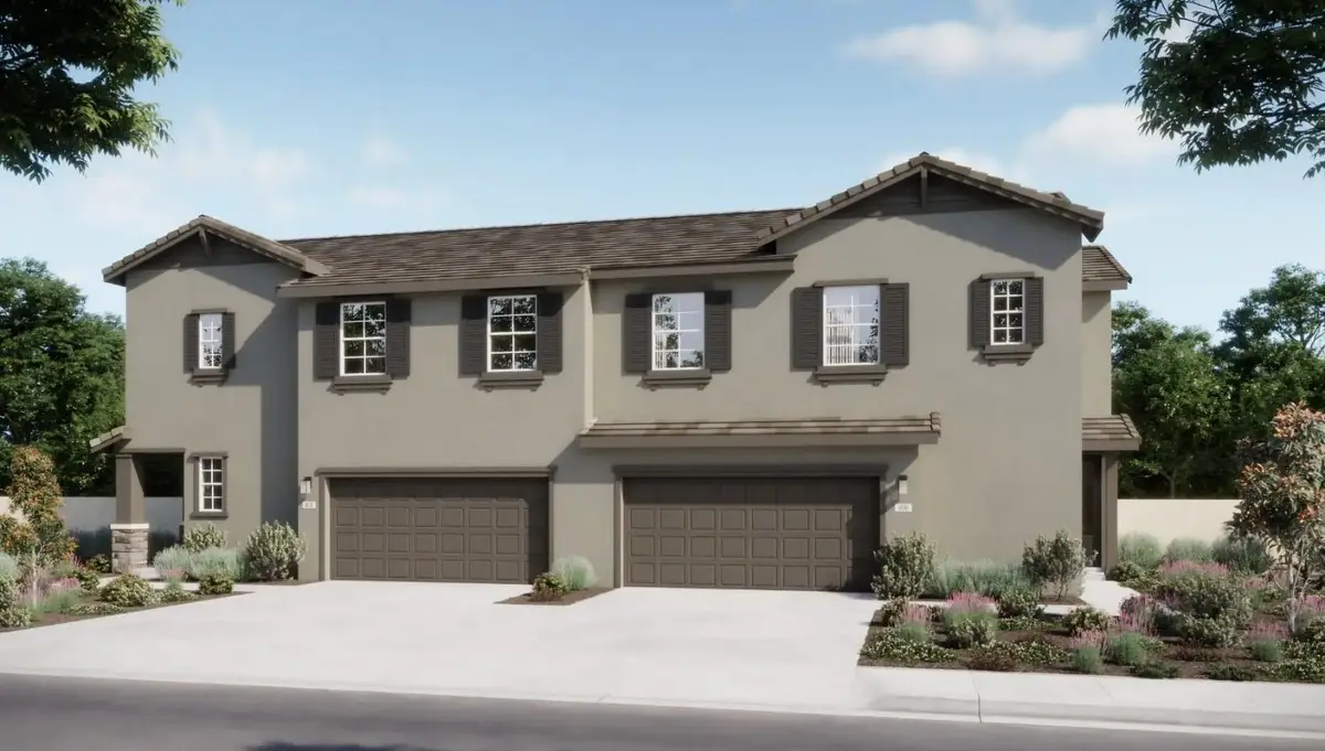 749 N Poppyridge Street, Mountain House, CA 95391 - #1