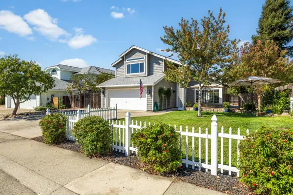 5640 Terrace Drive, Rocklin, CA 95765