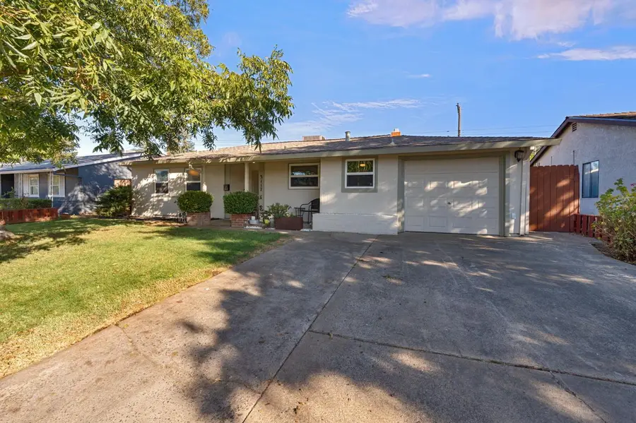 3117 Berkshire Way, Sacramento, CA 95864 - #3