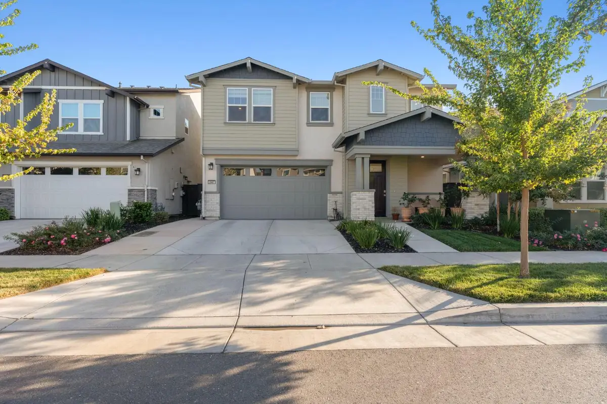 2667 Alcove Way, Sacramento, CA 95833 - #1