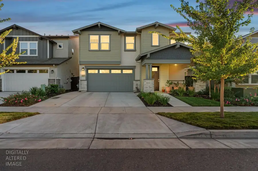 2667 Alcove Way, Sacramento, CA 95833 - #2