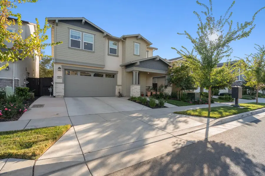 2667 Alcove Way, Sacramento, CA 95833 - #3