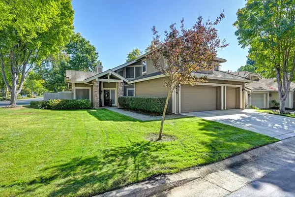 401 Bremerton Court, Roseville, CA 95661