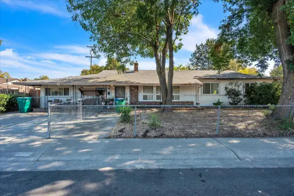 6412 Fillmore Avenue, Stockton, CA 95207