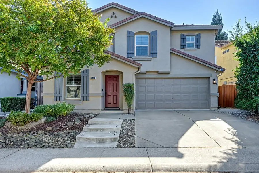2343 Playa Way, Gold River, CA 95670 - #2