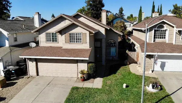 4013 Honey Rose Place, Antelope, CA 95843