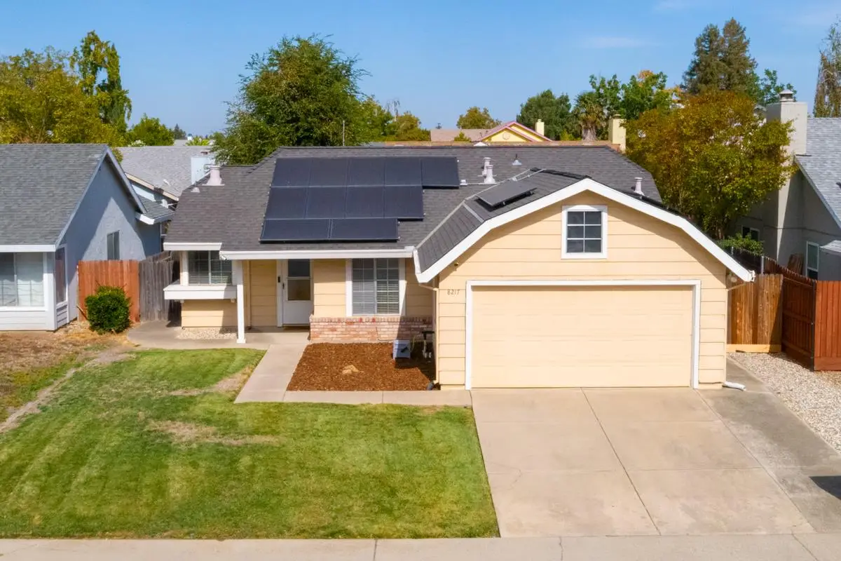 8217 Auberry Drive, Sacramento, CA 95828 - #1