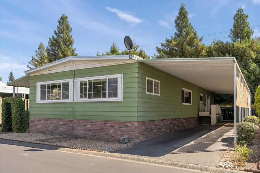 982 E Lassen Avenue #53, Chico, CA 95973 - #3