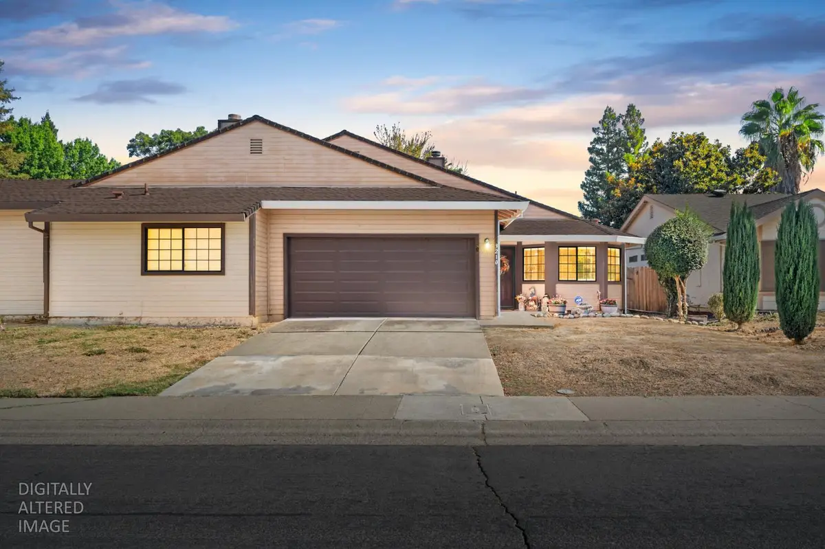 3210 Lemitar Way, Sacramento, CA 95833 - #1