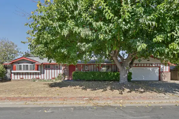 2221 Rainbow Avenue, Sacramento, CA 95821