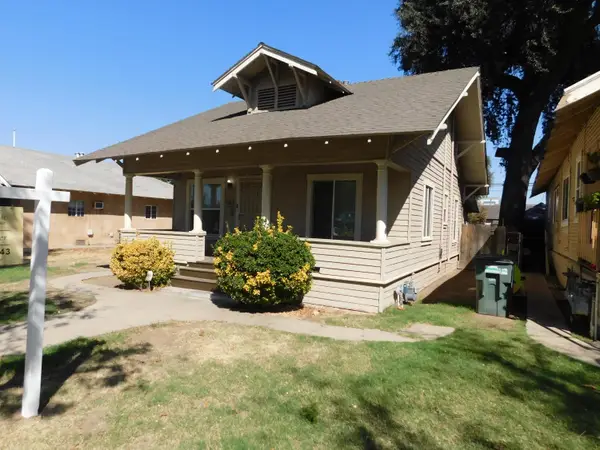 718 4th Street, Modesto, CA 95351