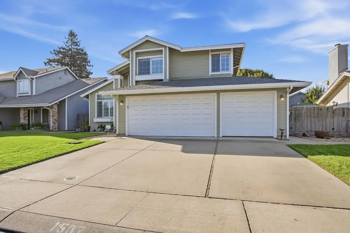 1507 Crestwood Drive, Escalon, CA 95320 - #1