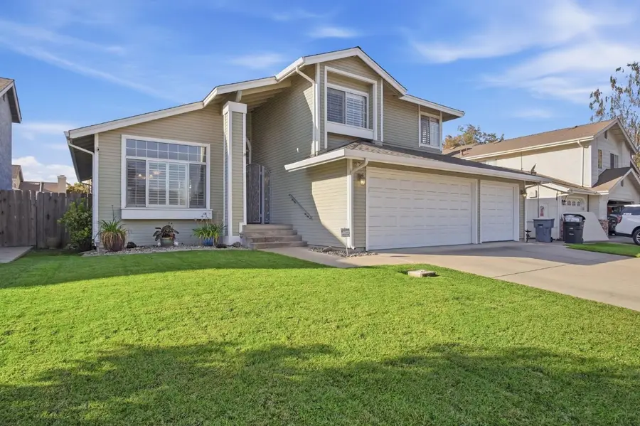 1507 Crestwood Drive, Escalon, CA 95320 - #3