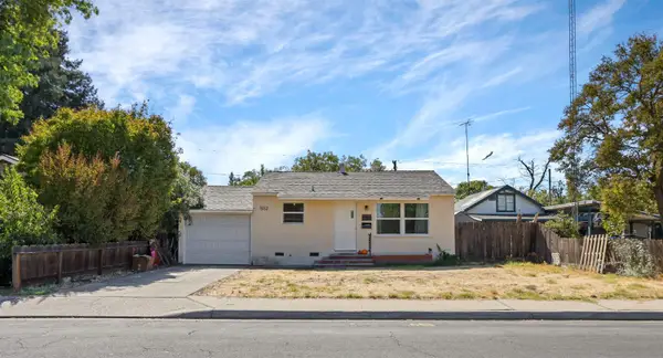 1532 Teresa Street, Modesto, CA 95350