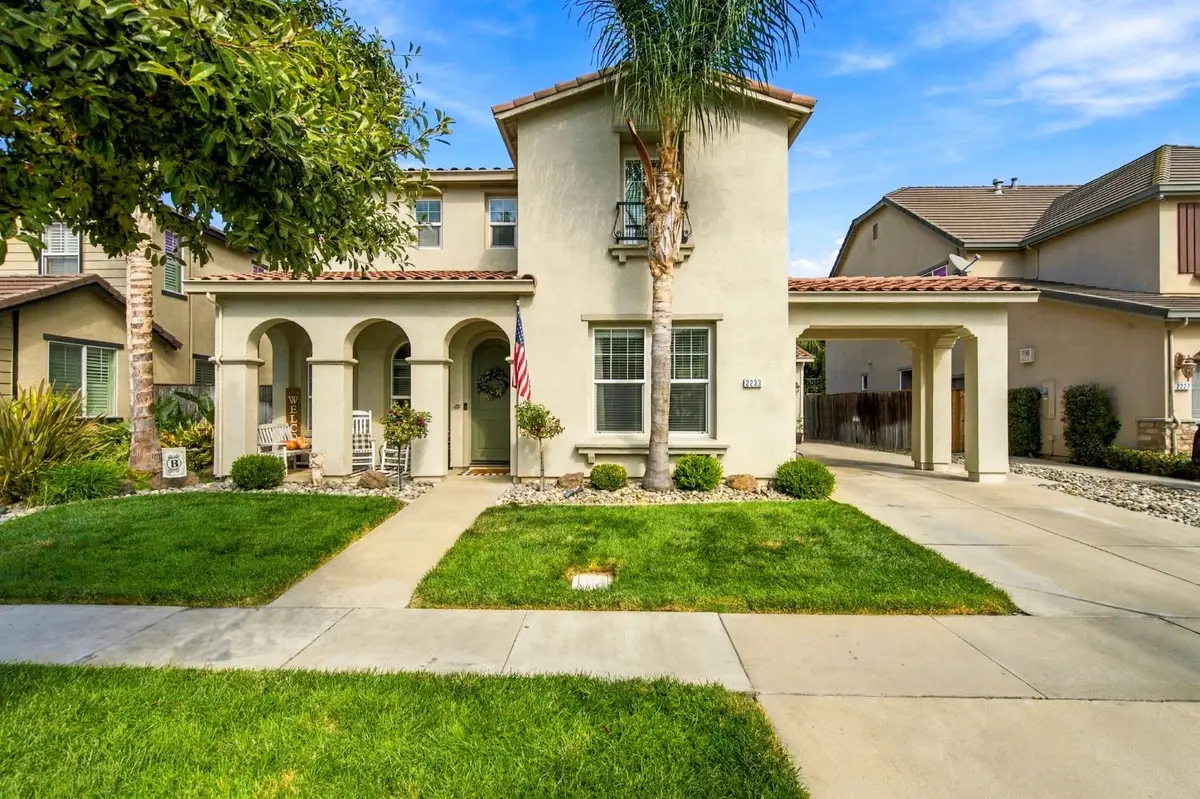 2233 Olson Drive, Lodi, CA 95242 - #1