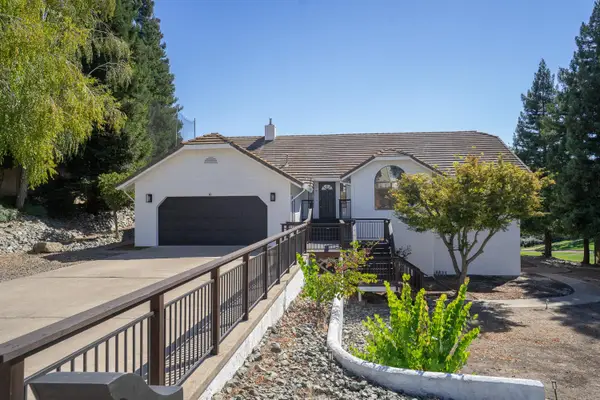 547 Saint Andrews Road, Valley Springs, CA 95252