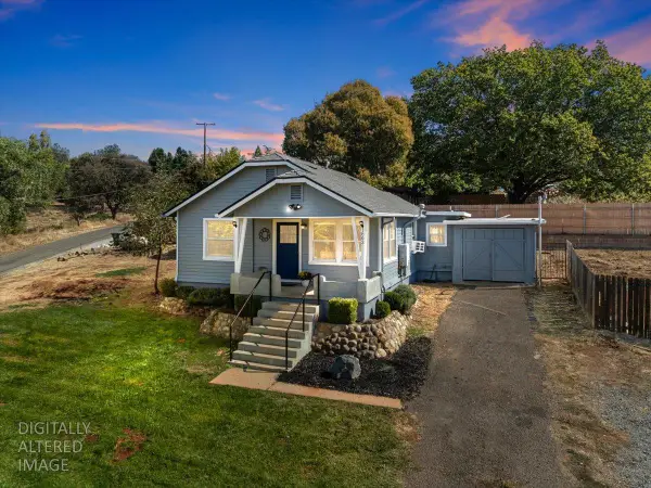 1803 Crockett Road, Auburn, CA 95603