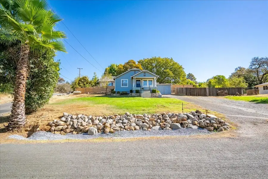 1803 Crockett Road, Auburn, CA 95603 - #2