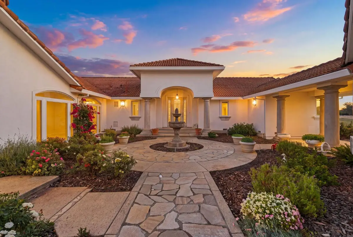 11255 Green Road, Wilton, CA 95693 - #1