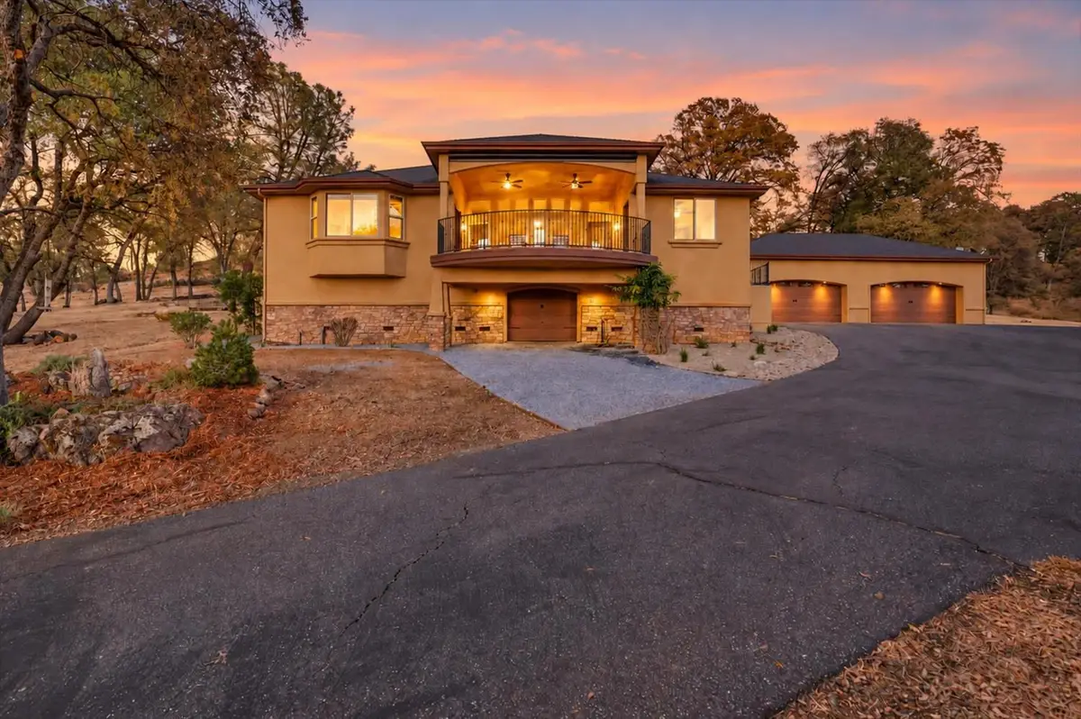 22575 Montclaire Court, Grass Valley, CA 95949 - #1
