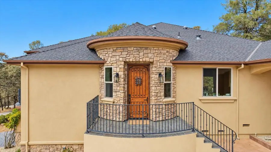 22575 Montclaire Court, Grass Valley, CA 95949 - #3