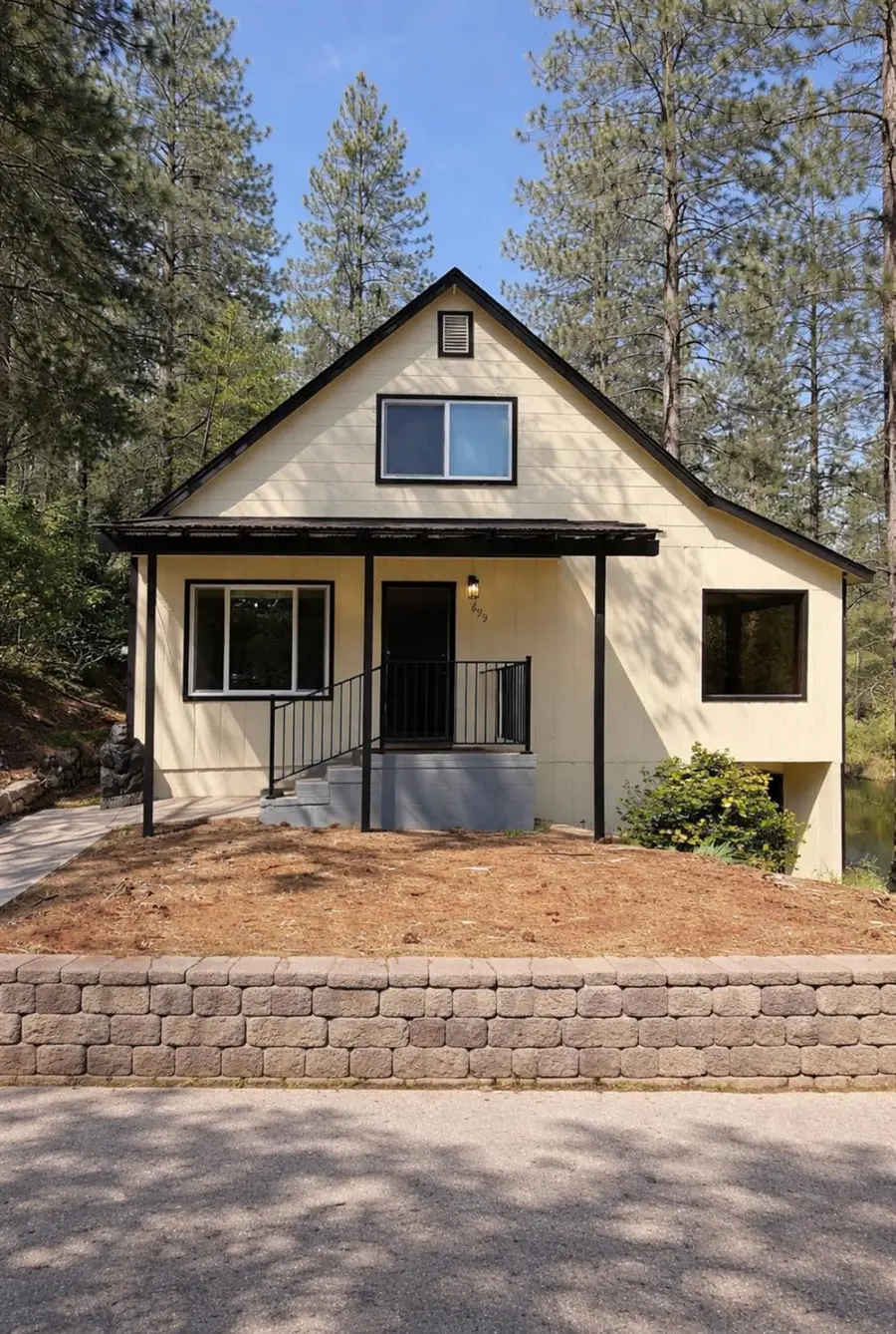 699 Tu Yu Mum Lane, Colfax, CA 95713 - #3