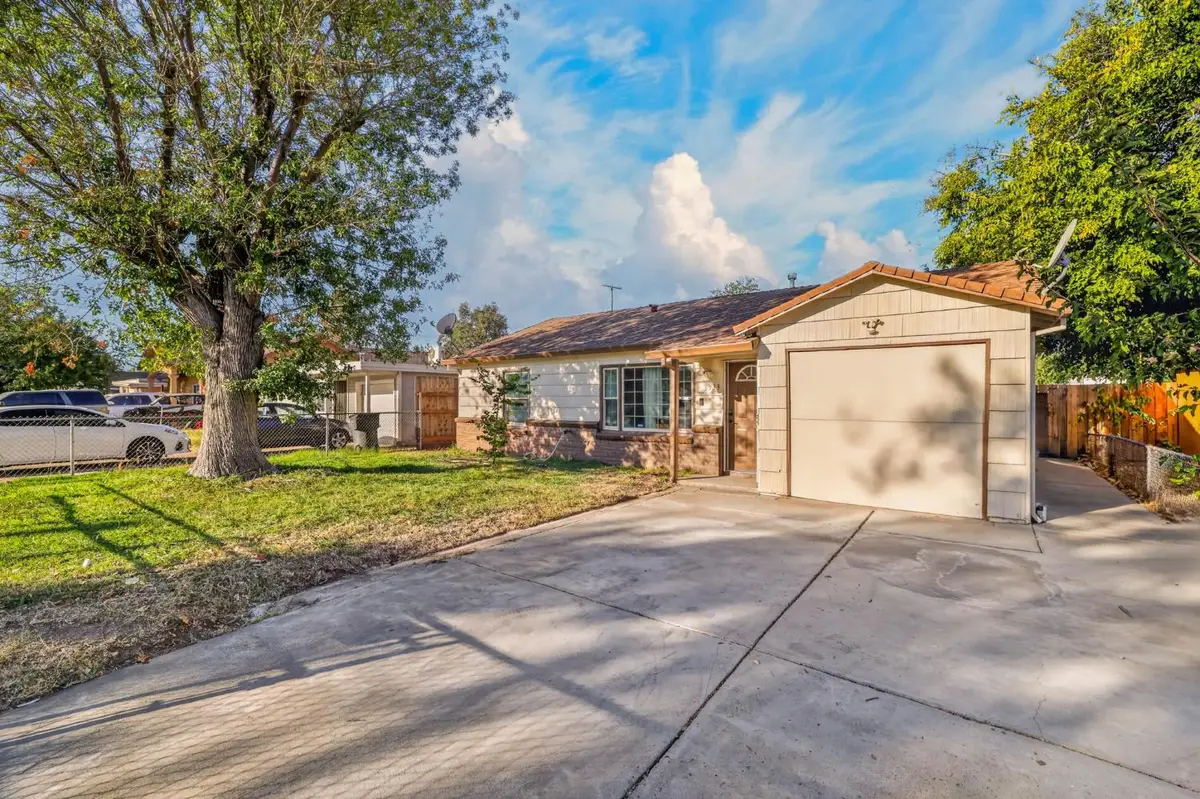 3933 Huron Street, Sacramento, CA 95838 - #1