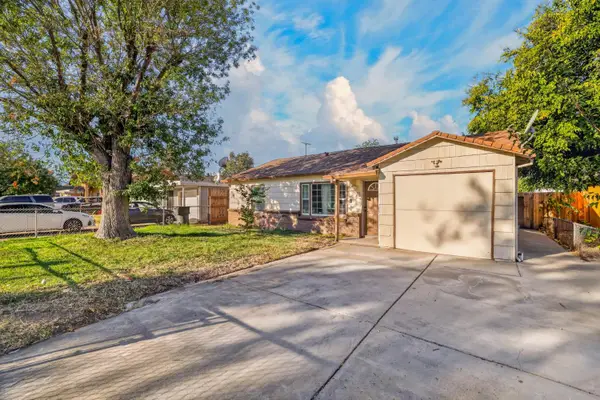 3933 Huron Street, Sacramento, CA 95838