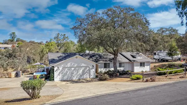 8157 Hedgepeth, Valley Springs, CA 95252