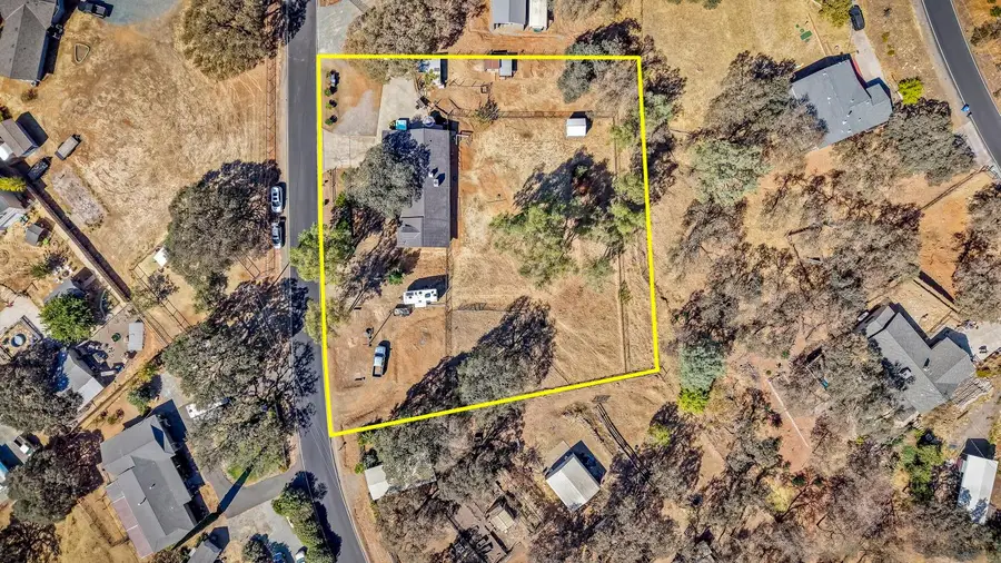 8157 Hedgepeth, Valley Springs, CA 95252 - #2