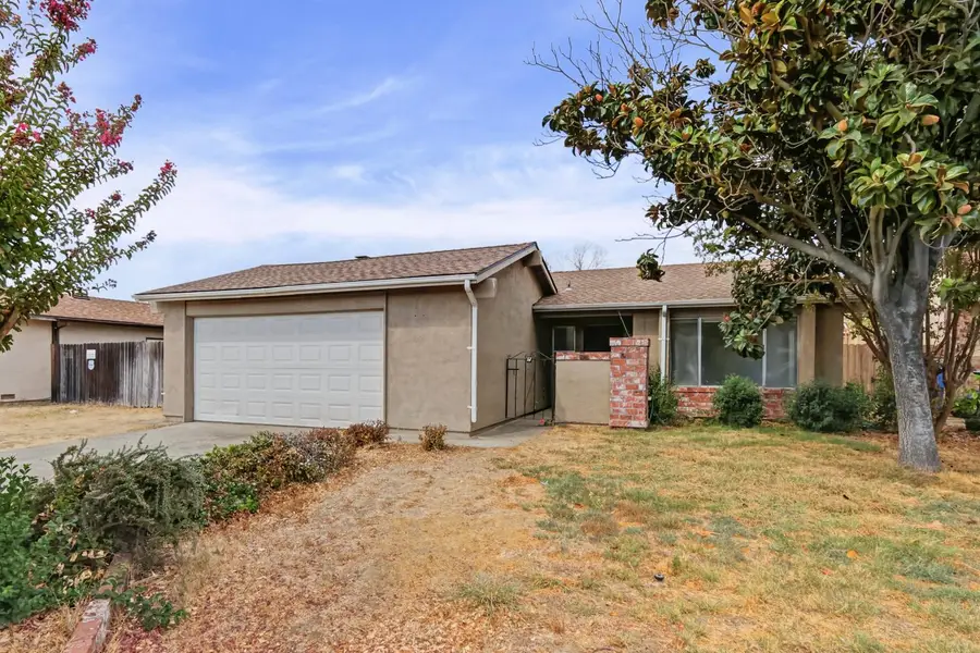 5505 Great Smokey Street, Sacramento, CA 95823 - #2
