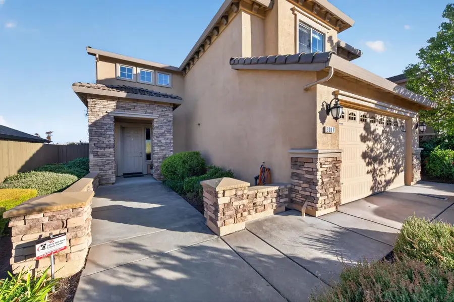 3017 Lennon Drive, Roseville, CA 95661 - #2