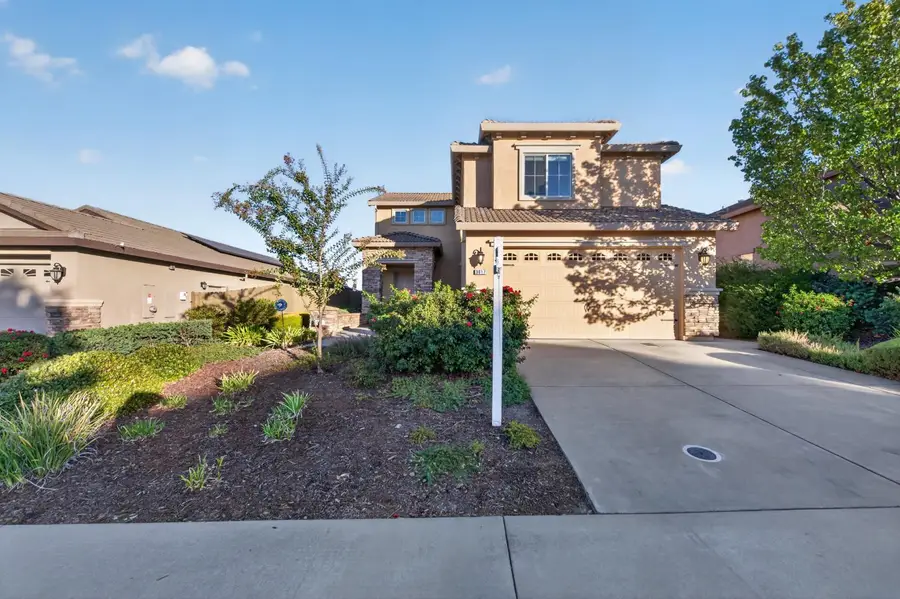 3017 Lennon Drive, Roseville, CA 95661 - #3