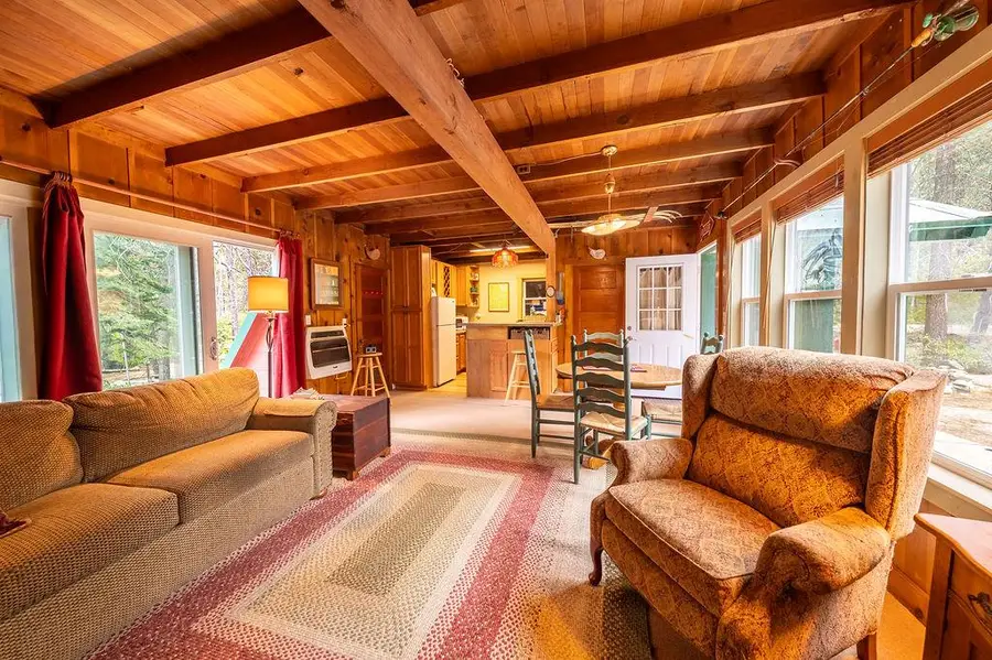 50025 Hamshire Rocks Road, Emigrant Gap, CA 95715 - #2