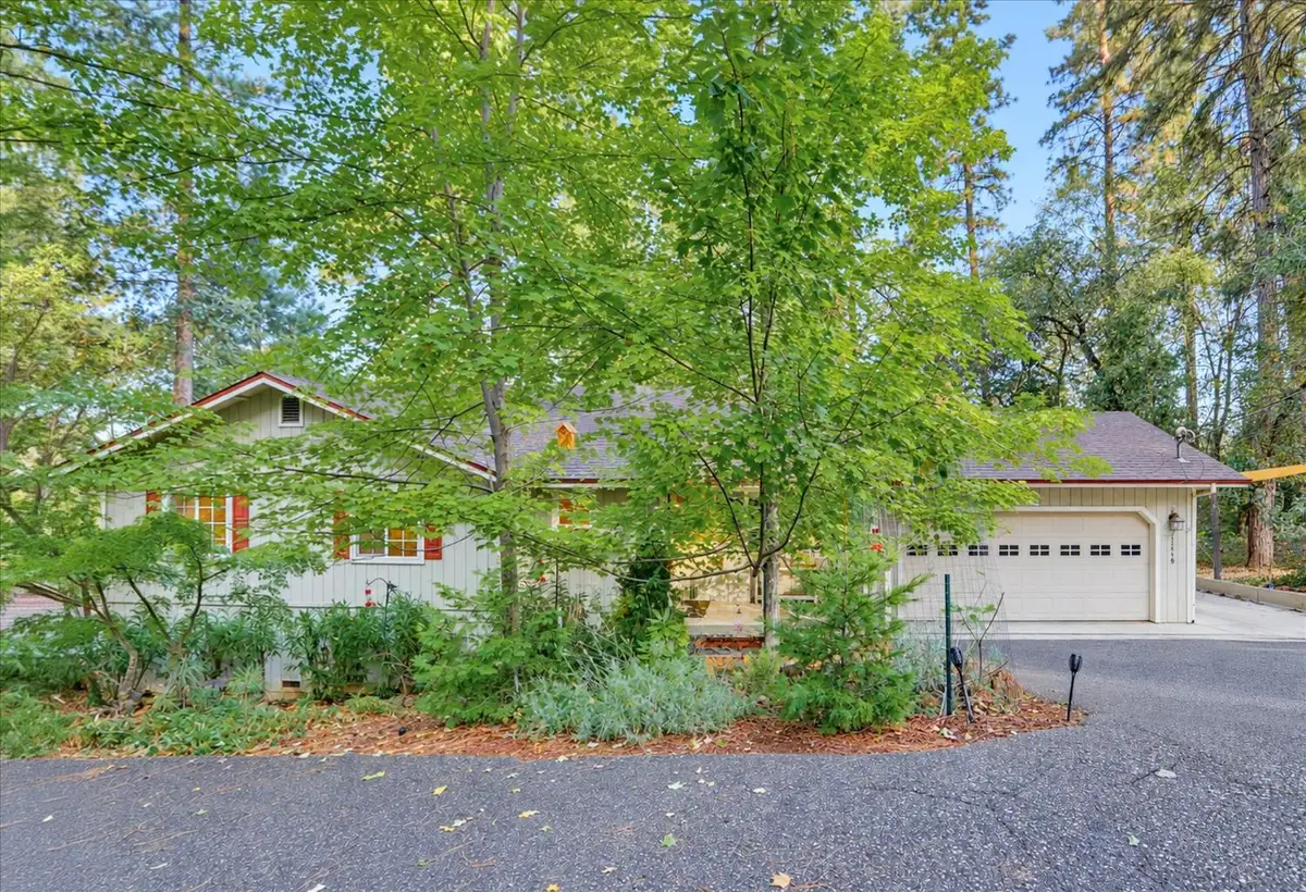 11849 Oracle Drive, Grass Valley, CA 95949 - #1