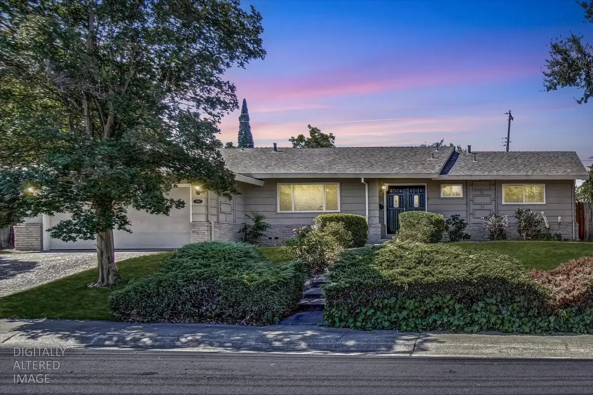 7966 Sunset Ave., Fair Oaks, CA 95628 - #1