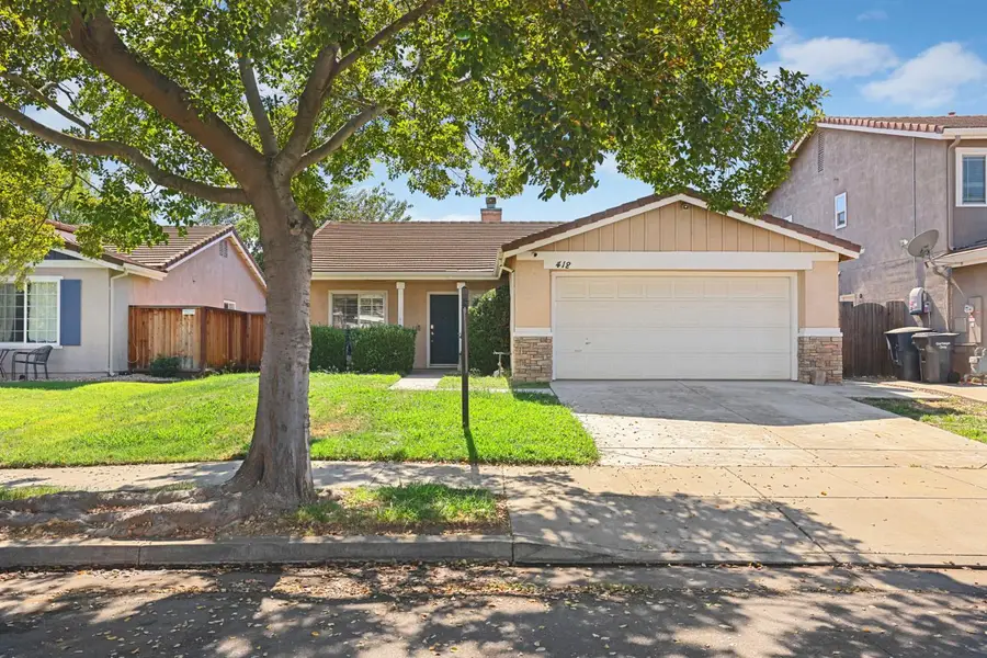 418 Glenbriar Circle, Tracy, CA 95377 - #2