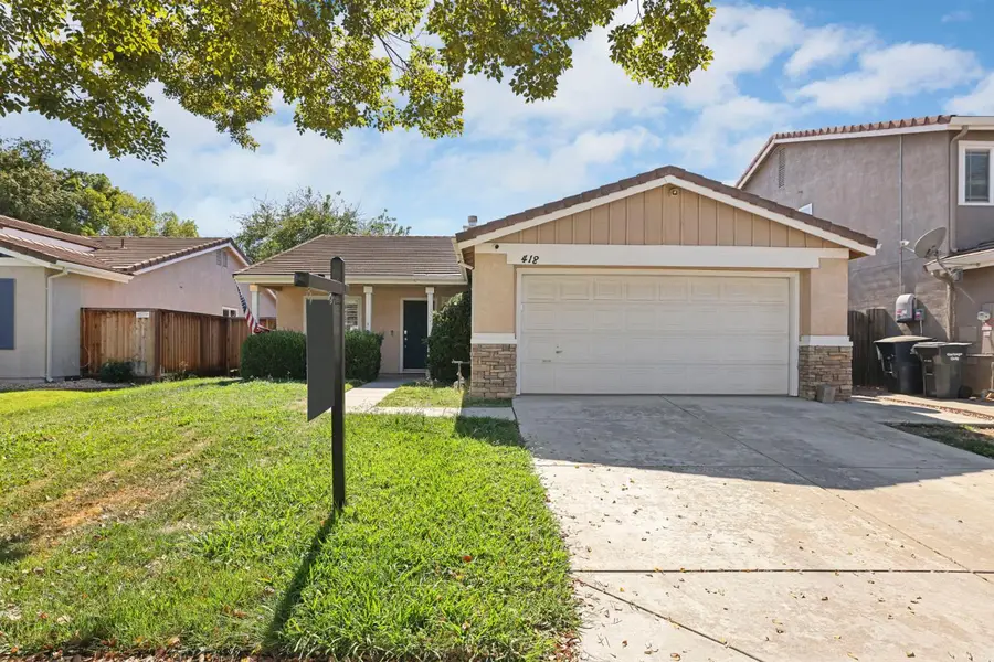418 Glenbriar Circle, Tracy, CA 95377 - #3