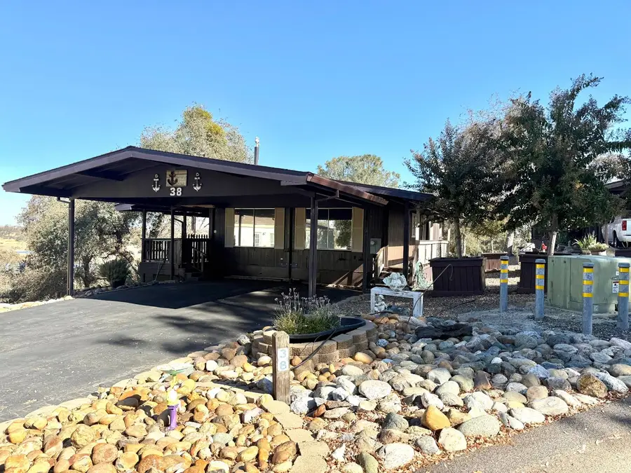 11700 Wade Lane #38, Valley Springs, CA 95252 - #2
