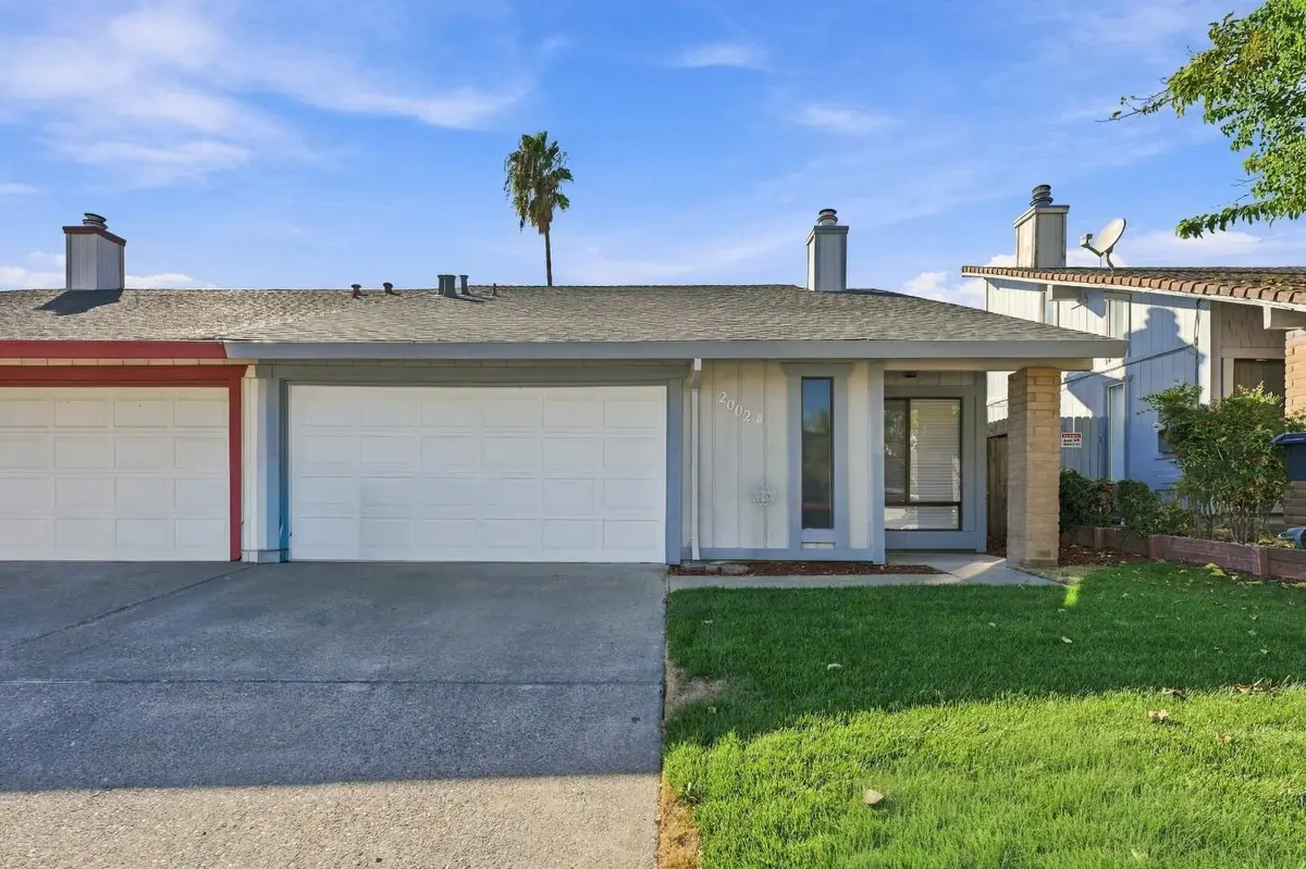 2002 Inglis Way #B, Roseville, CA 95678 - #1