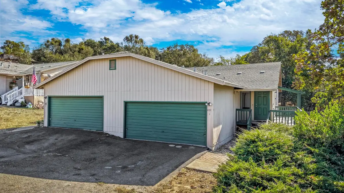 472 Foothill Court, San Andreas, CA 95249 - #1