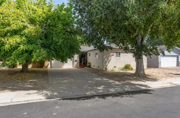 1705 Scott Avenue, Modesto, CA 95350