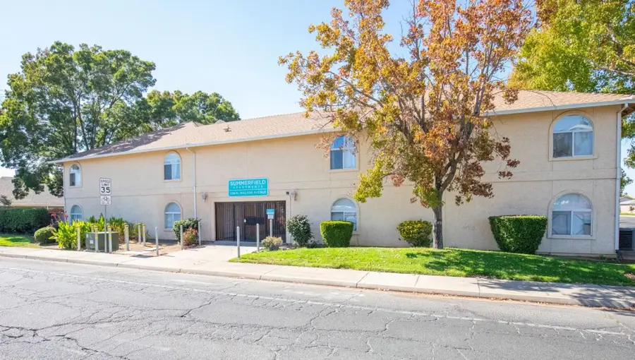 598 N Walton Avenue, Yuba City, CA 95993 - #2