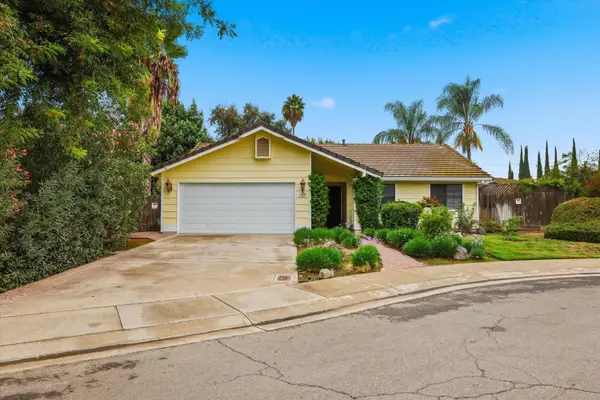 1609 Lugano Court, Ceres, CA 95307