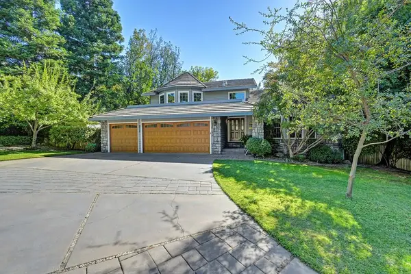 8536 Kenneth Creek Lane, Fair Oaks, CA 95628