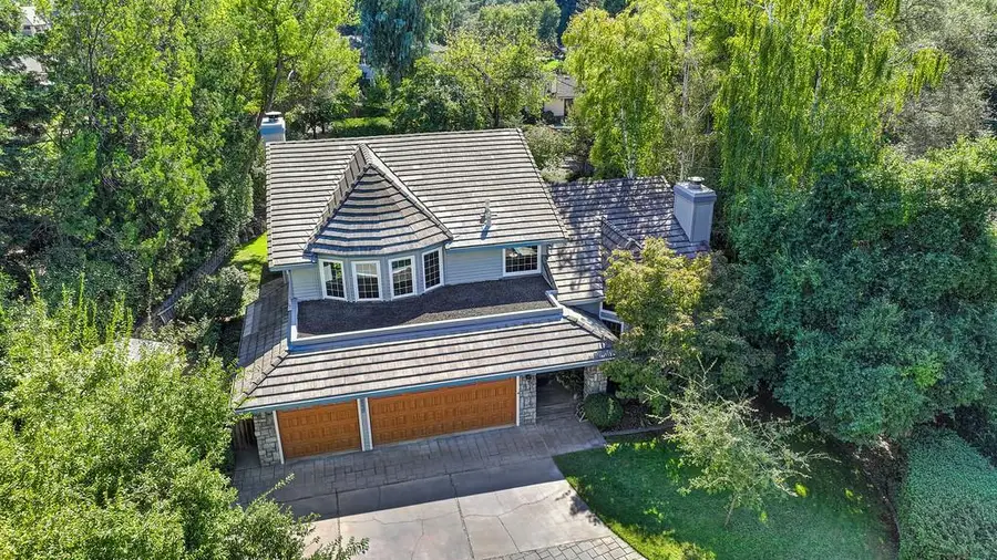 8536 Kenneth Creek Lane, Fair Oaks, CA 95628 - #2